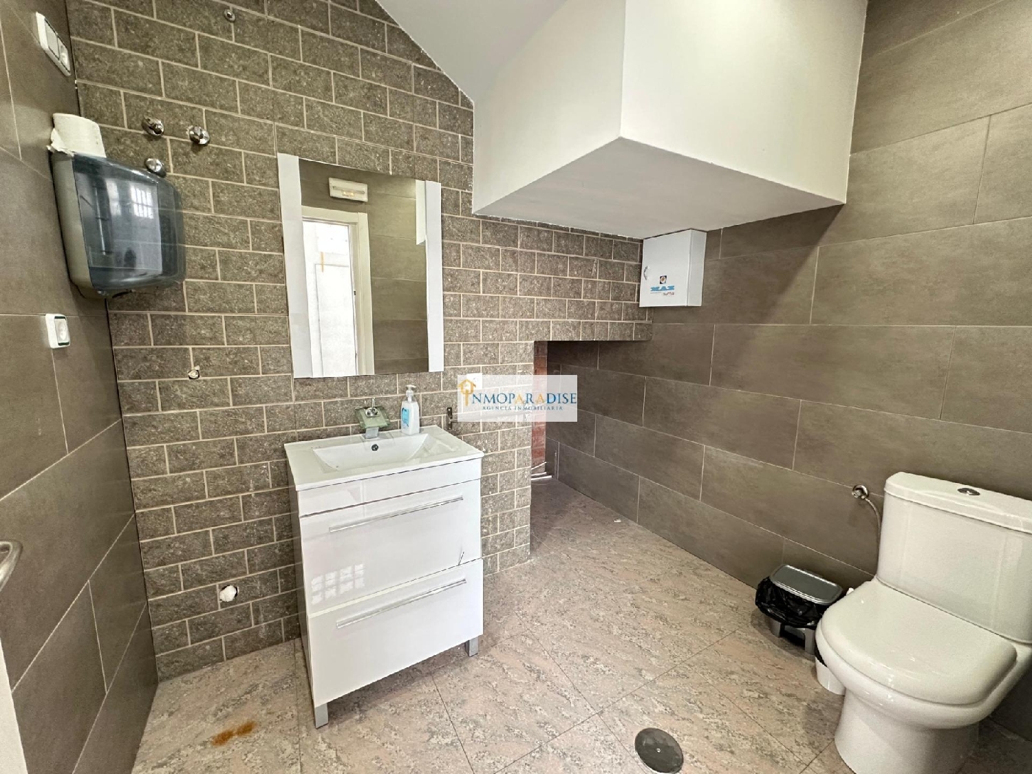  à vendre local commercial Alicante Centro 03001 Alacantí 8