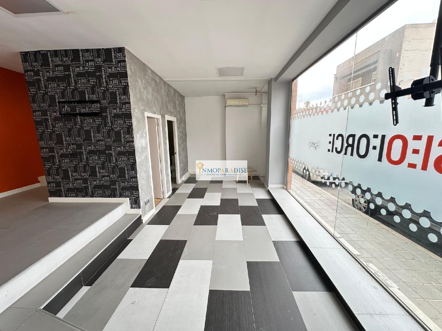  à vendre local commercial Alicante Centro 03001 Alacantí 5