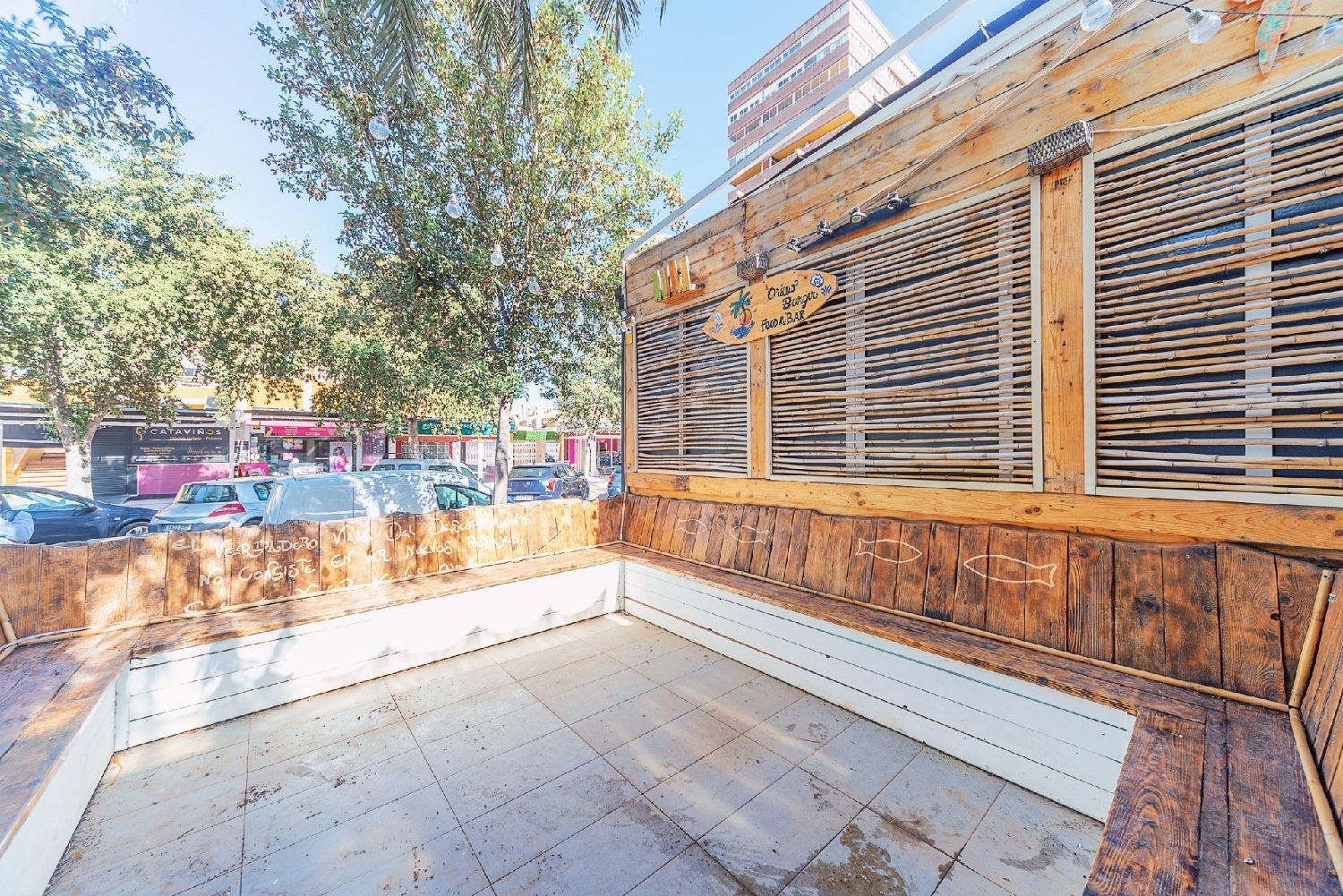  kaufen Gewerberaum Alicante Centro 03001 Alacantí 4