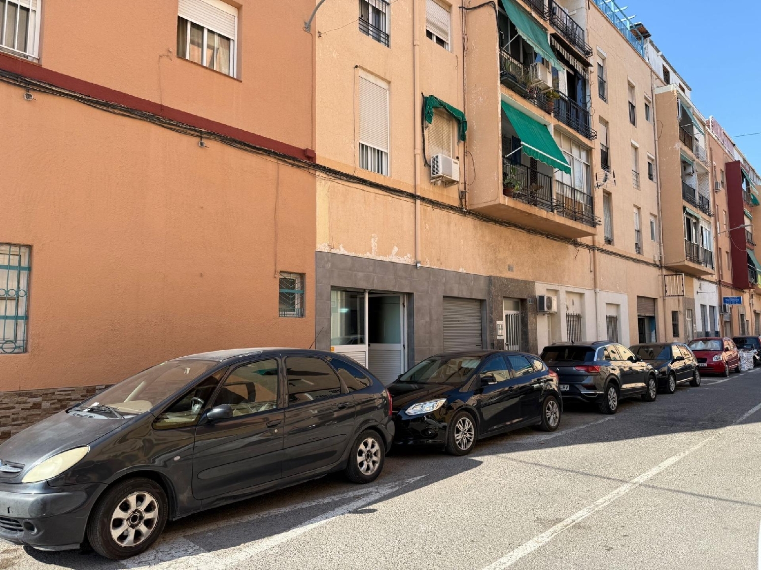  en venta local Alicante Centro 03001 Alacantí 3