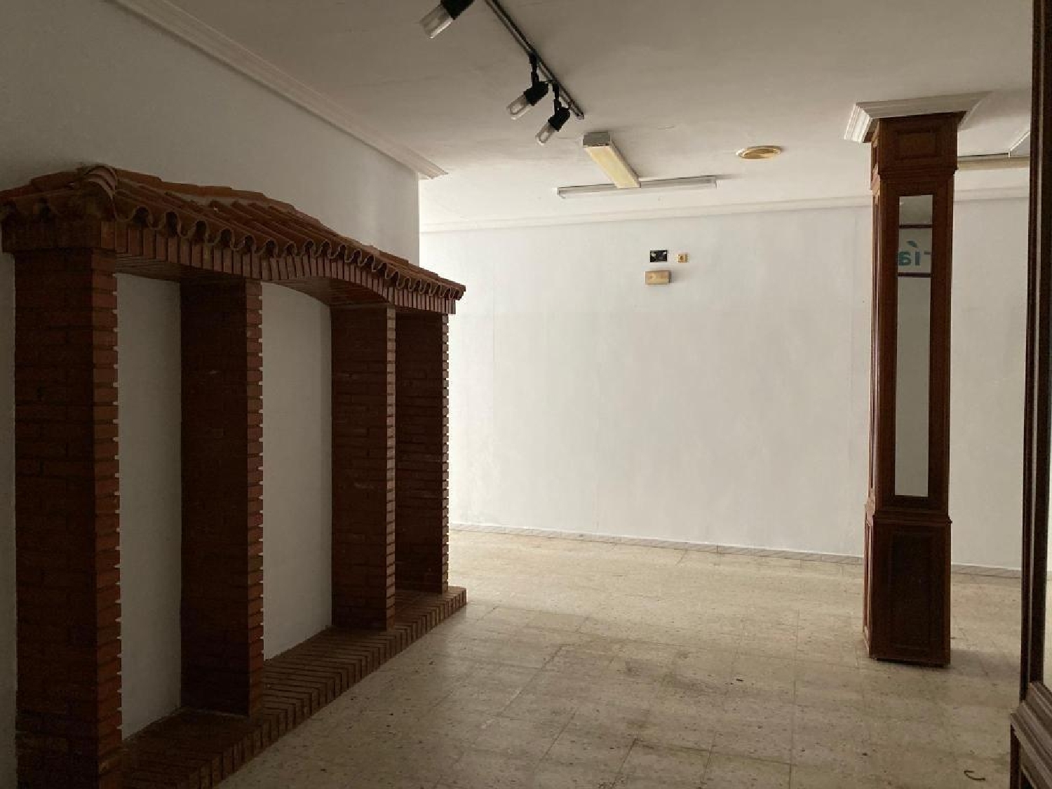  à vendre local commercial Almendralejo Tierra De Barros 4