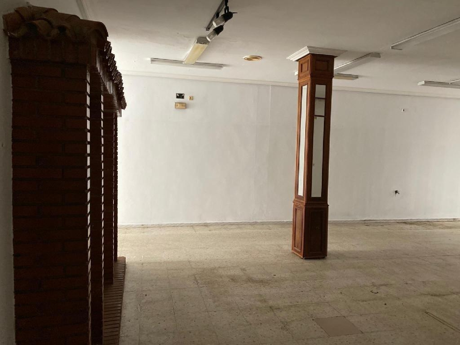  à vendre local commercial Almendralejo Tierra De Barros 5