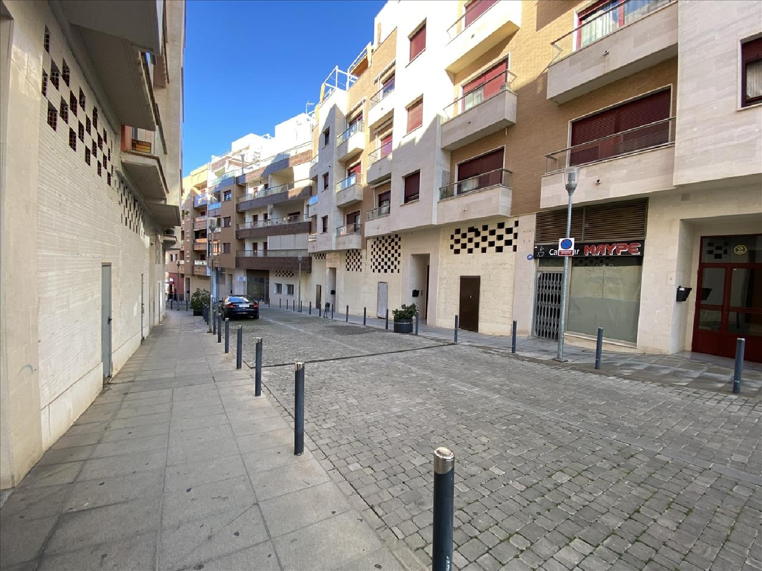  kaufen Gewerberaum Almendralejo Tierra De Barros 7