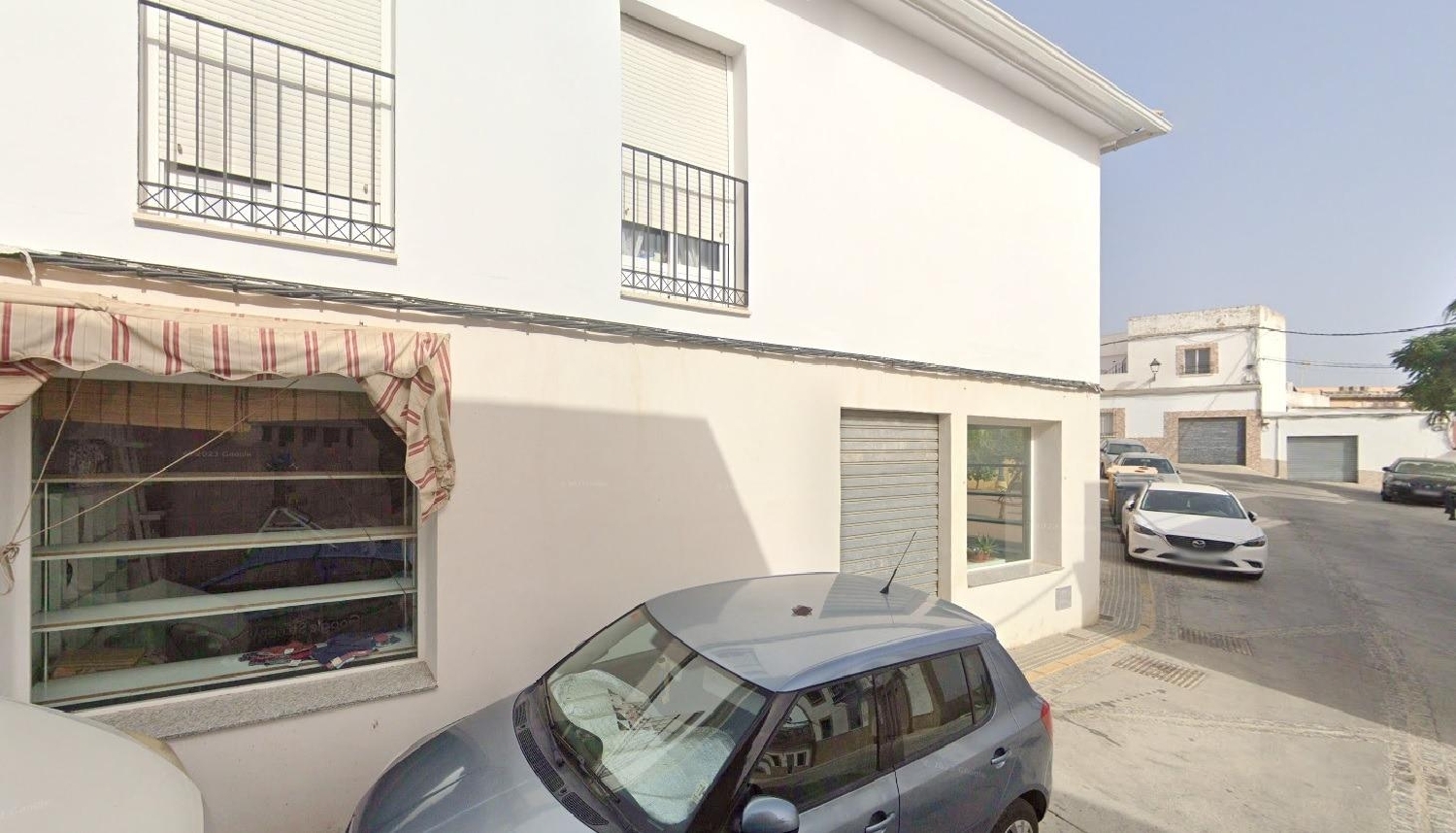 for sale commercial premise Almodóvar Del Río Valle Medio Del Guadalquivir 2