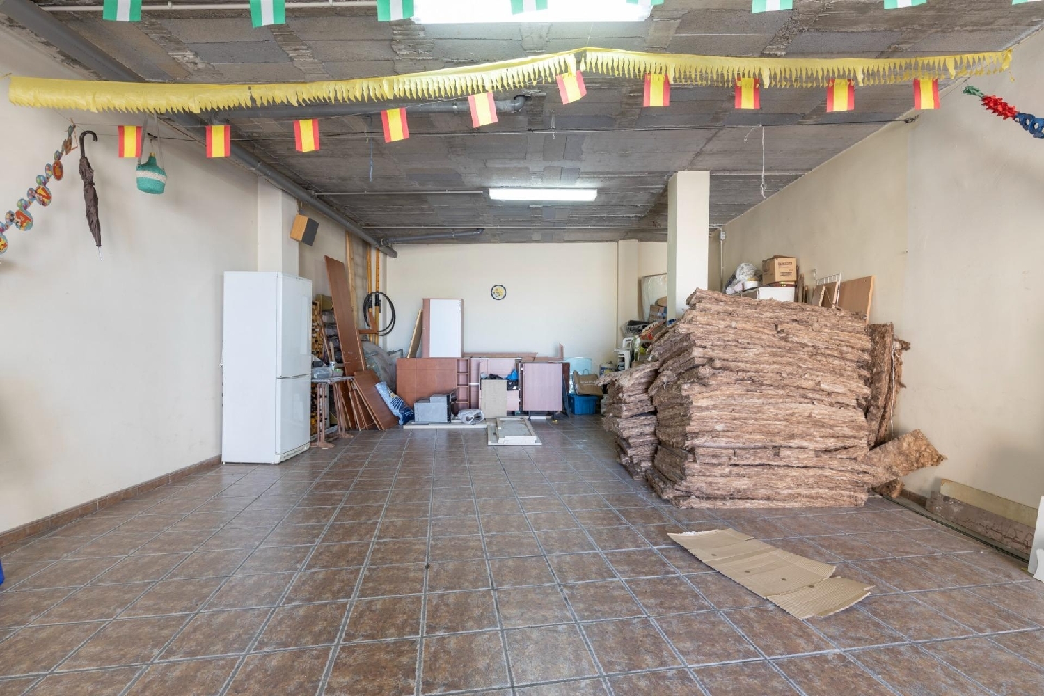  till salu lokal Almuñécar Costa Tropical 7