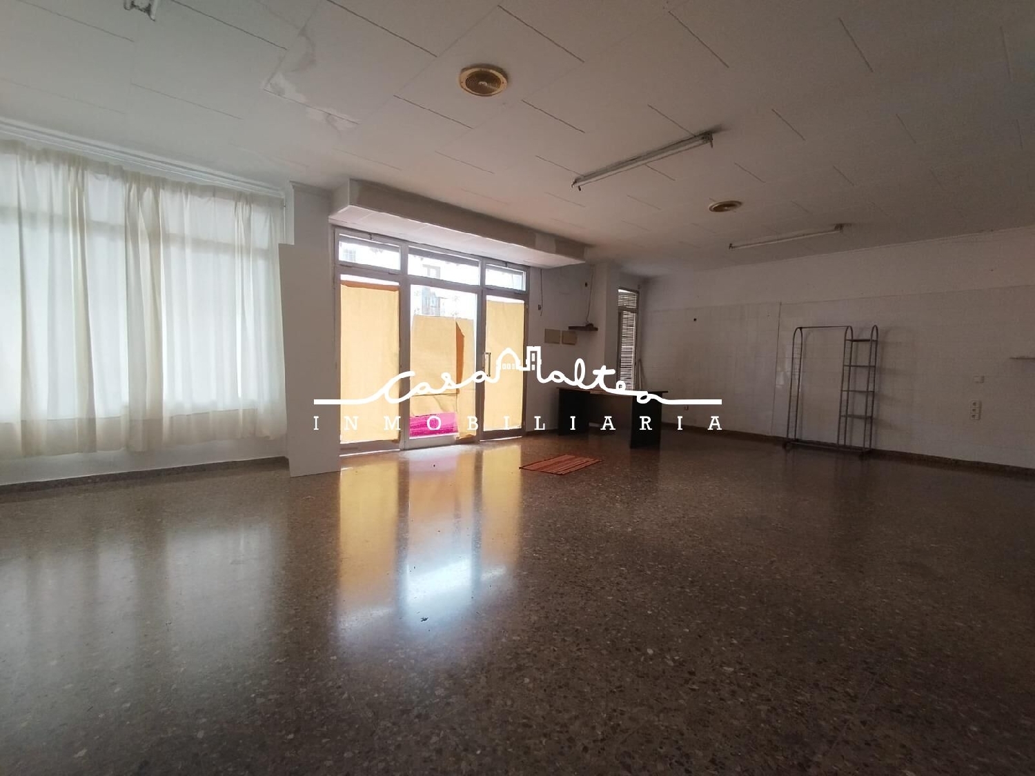  kaufen Gewerberaum Altea Marina Baixa 1