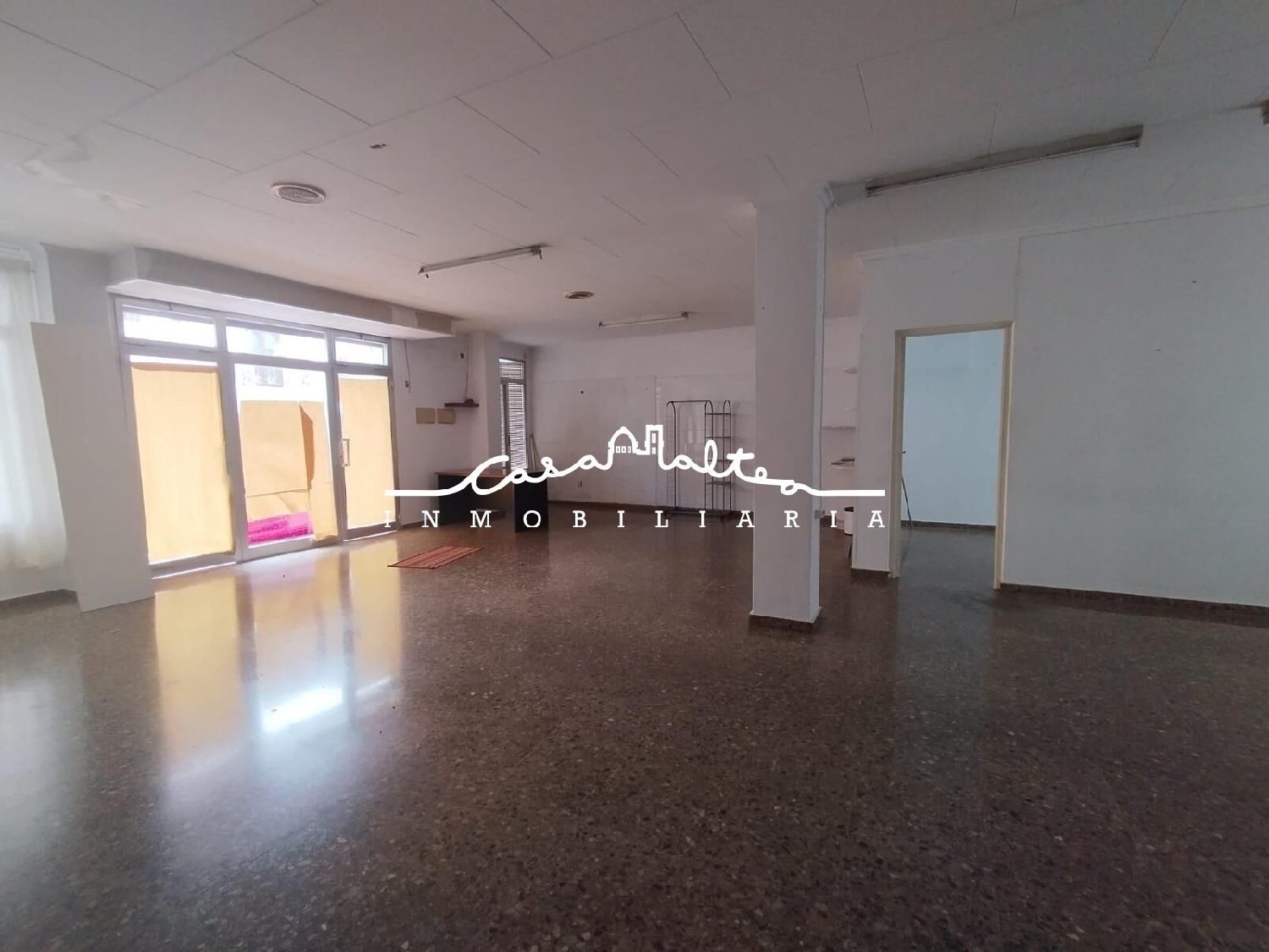 kaufen Gewerberaum Altea Marina Baixa 3