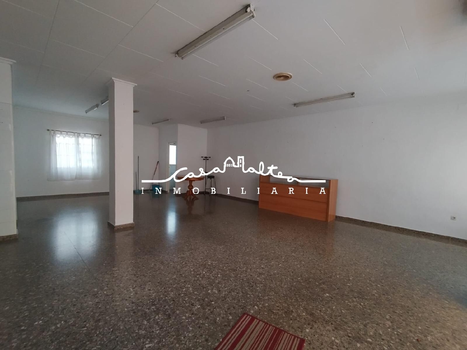 kaufen Gewerberaum Altea Marina Baixa 2
