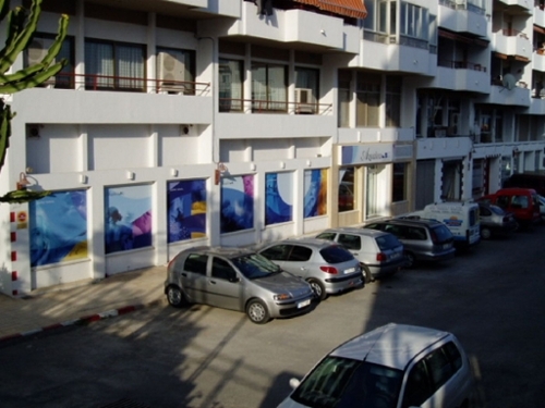 Altea Marina Baixa commercial premise foto 6281739