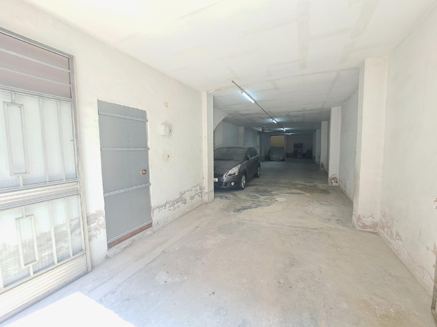  te koop bedrijfsruimte Alzira Ribera Alta 1