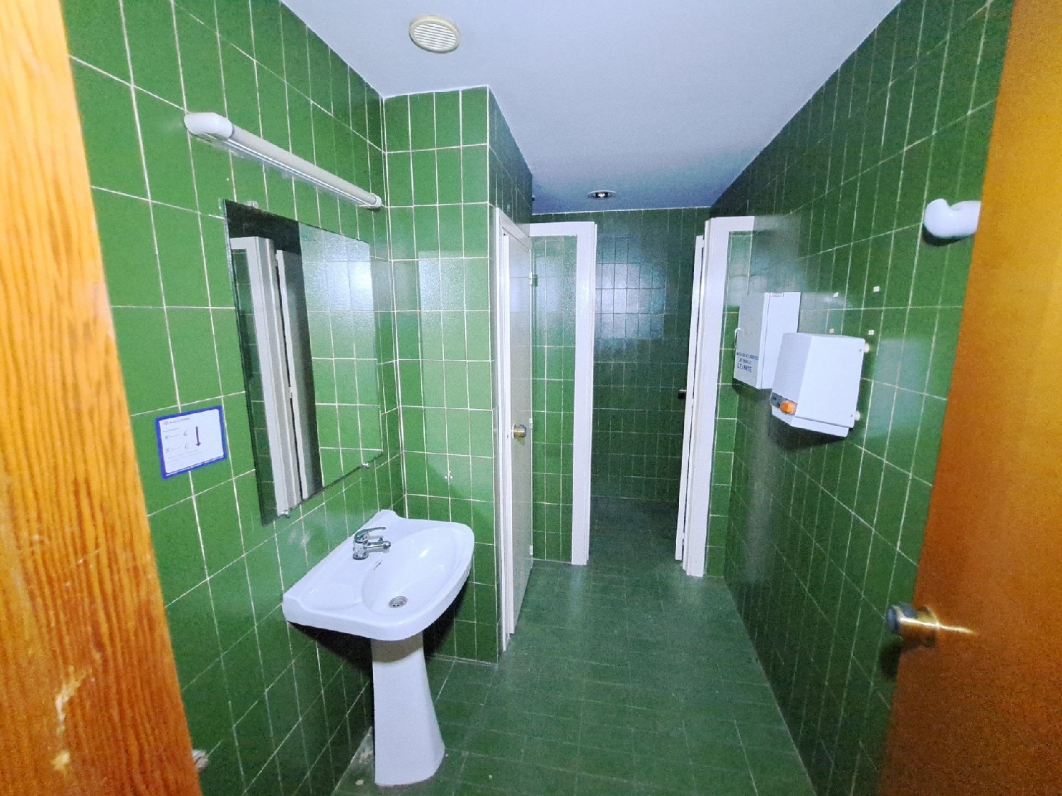  till salu lokal Alzira Ribera Alta 8
