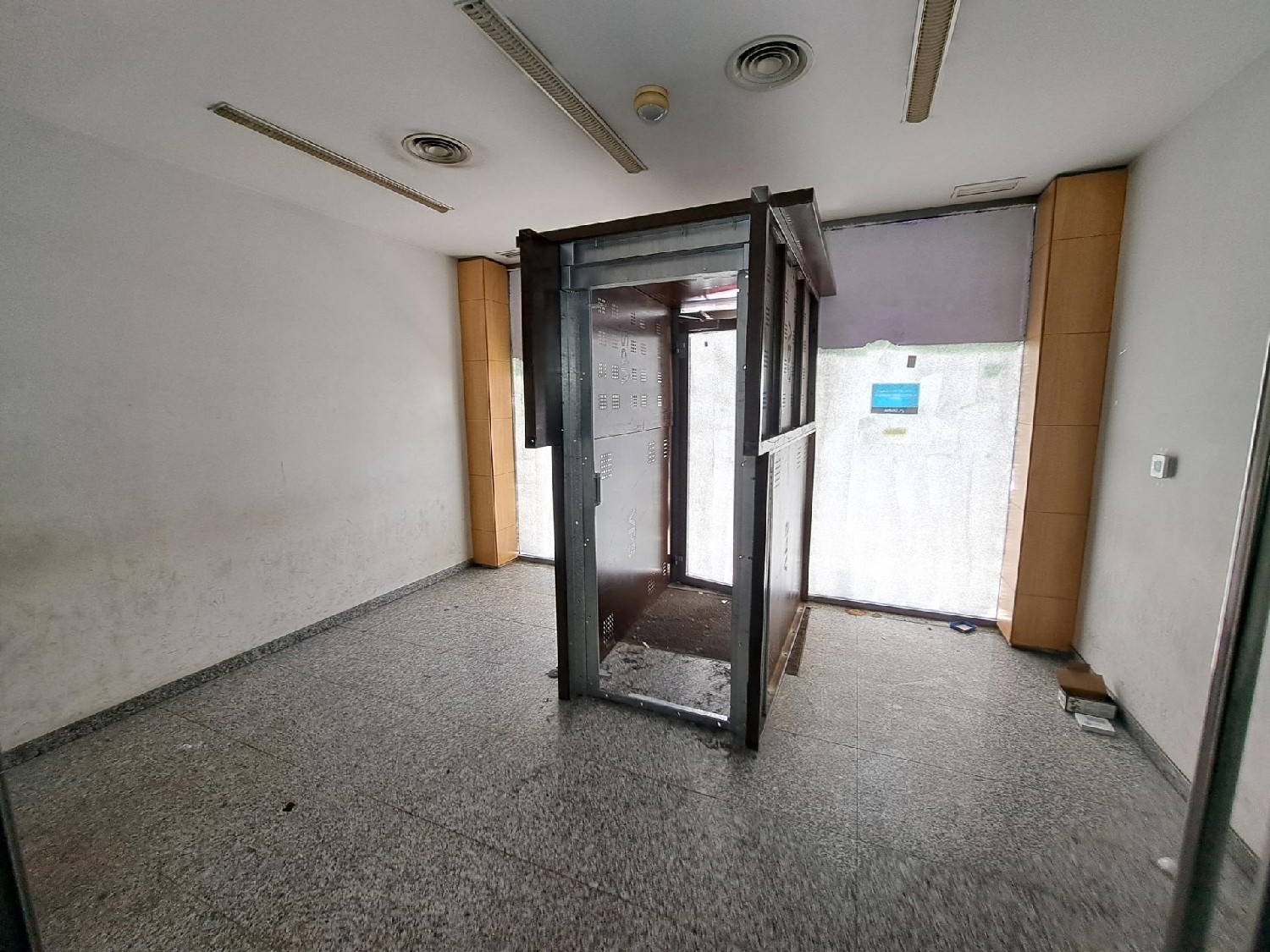 till salu lokal Alzira Ribera Alta 3