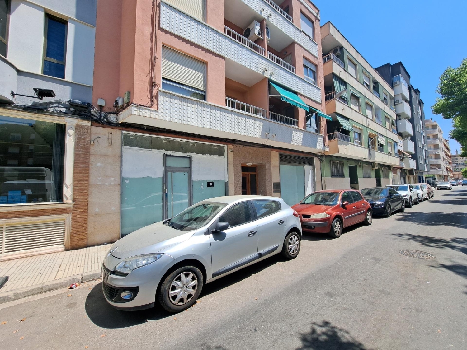  till salu lokal Alzira Ribera Alta 1