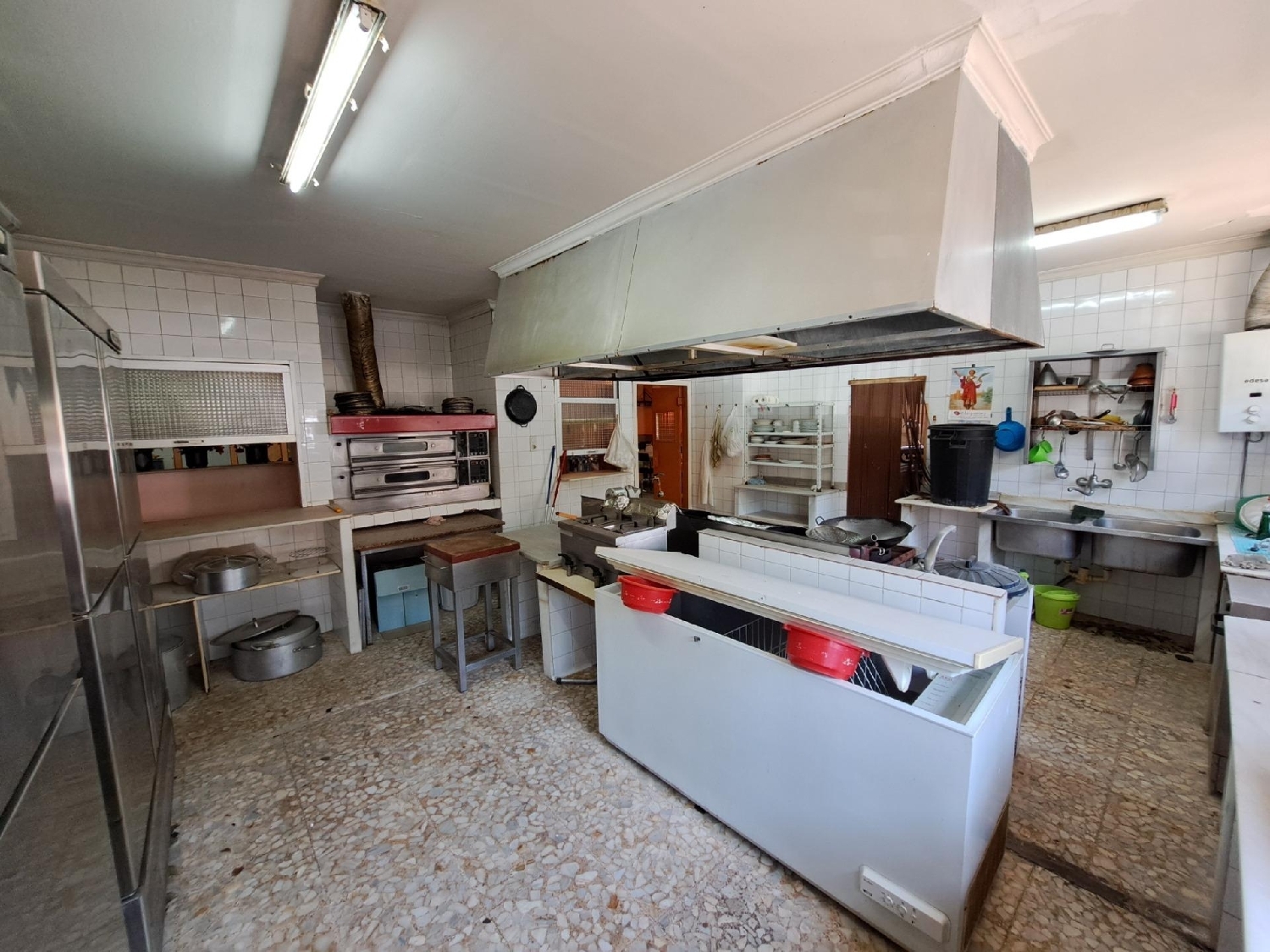  kaufen Gewerberaum Alzira Ribera Alta 7