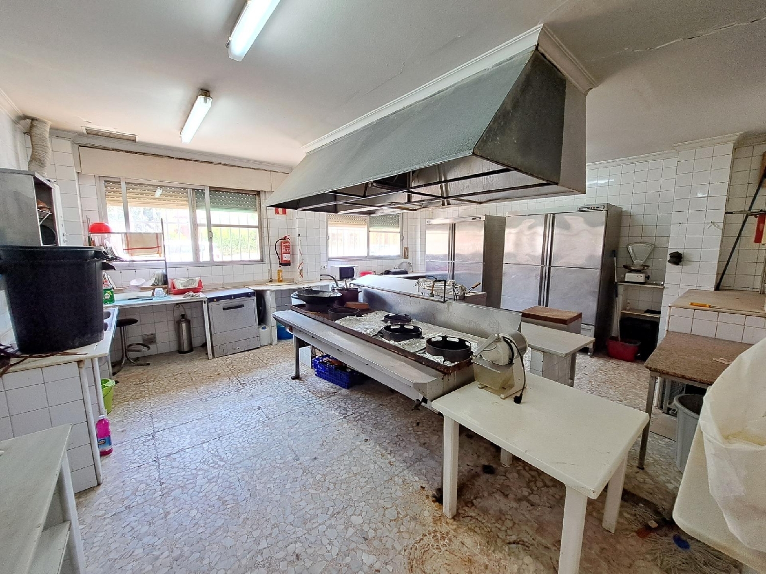 kaufen Gewerberaum Alzira Ribera Alta 6