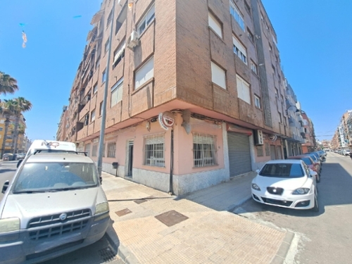 Alzira Ribera Alta local commercial foto 6281354