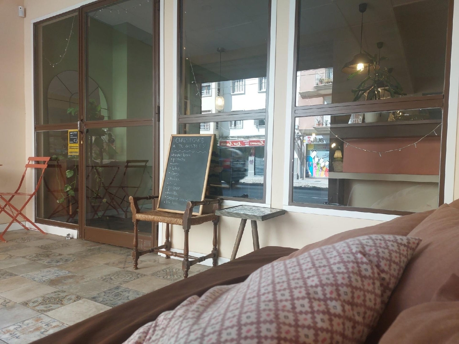  till salu lokal Amanecer Palma 4