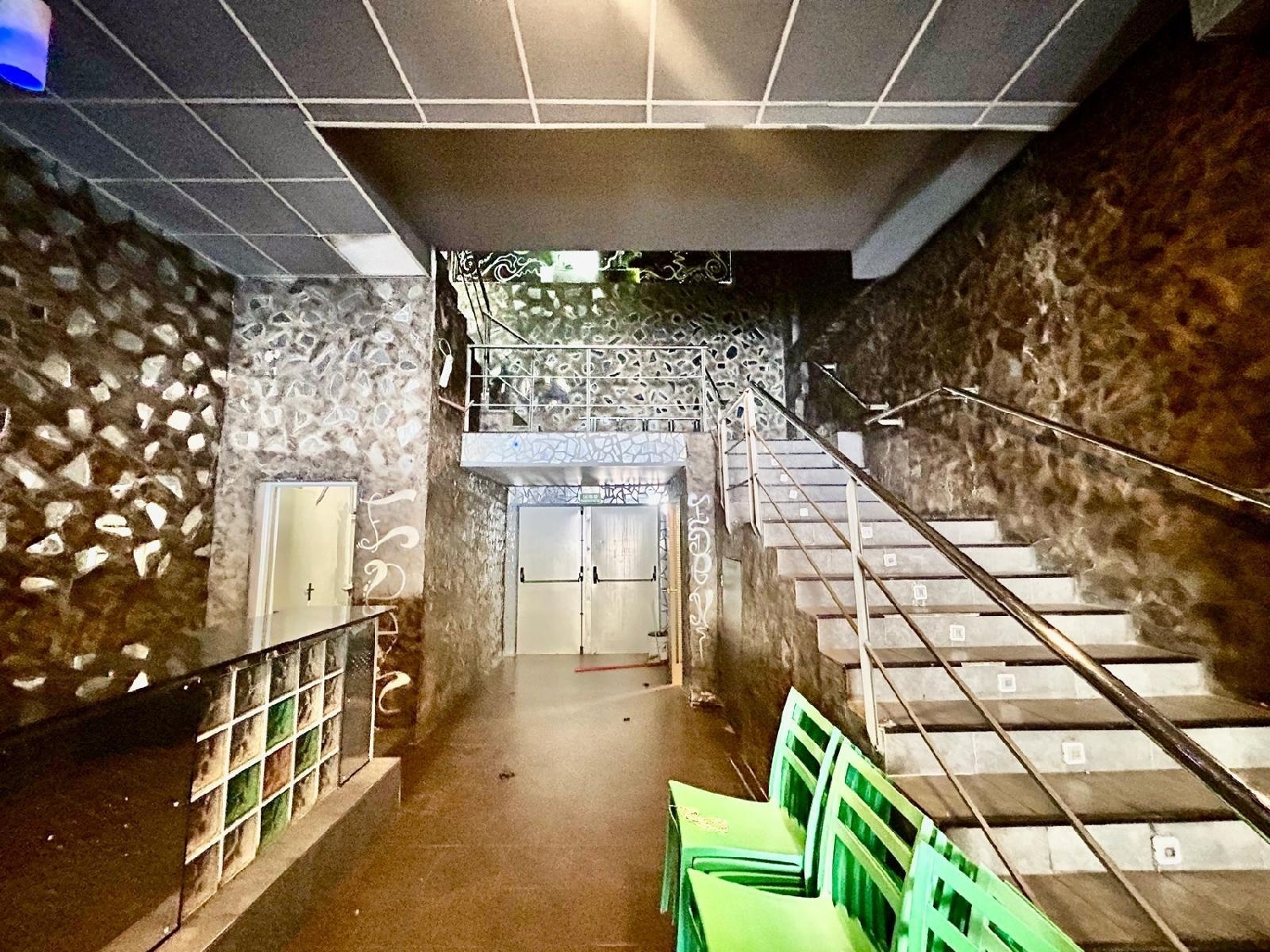  for sale commercial premise Amposta Montsià 1