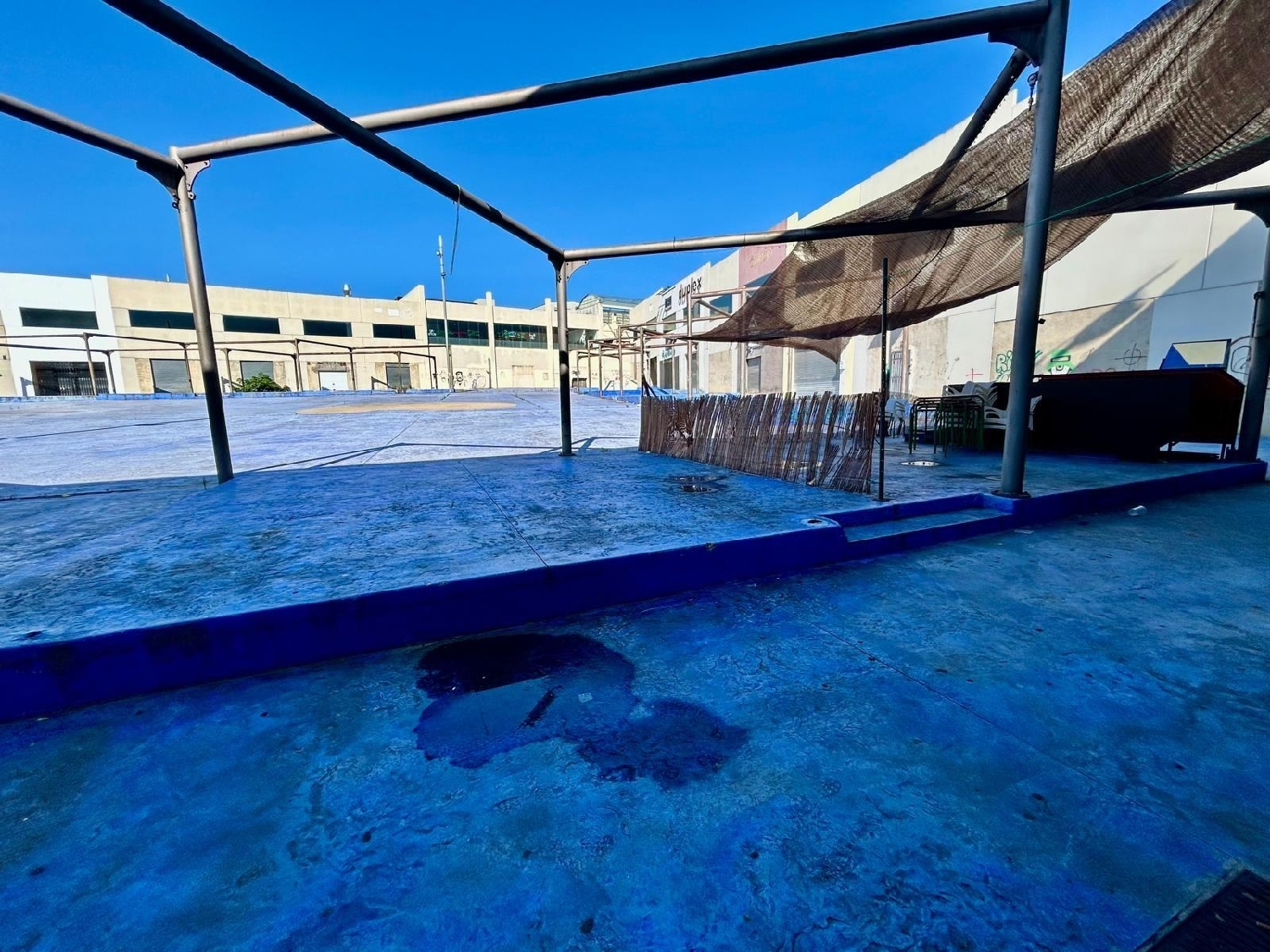  for sale commercial premise Amposta Montsià 5