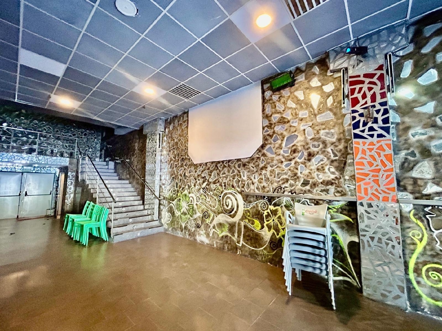 for sale commercial premise Amposta Montsià 3