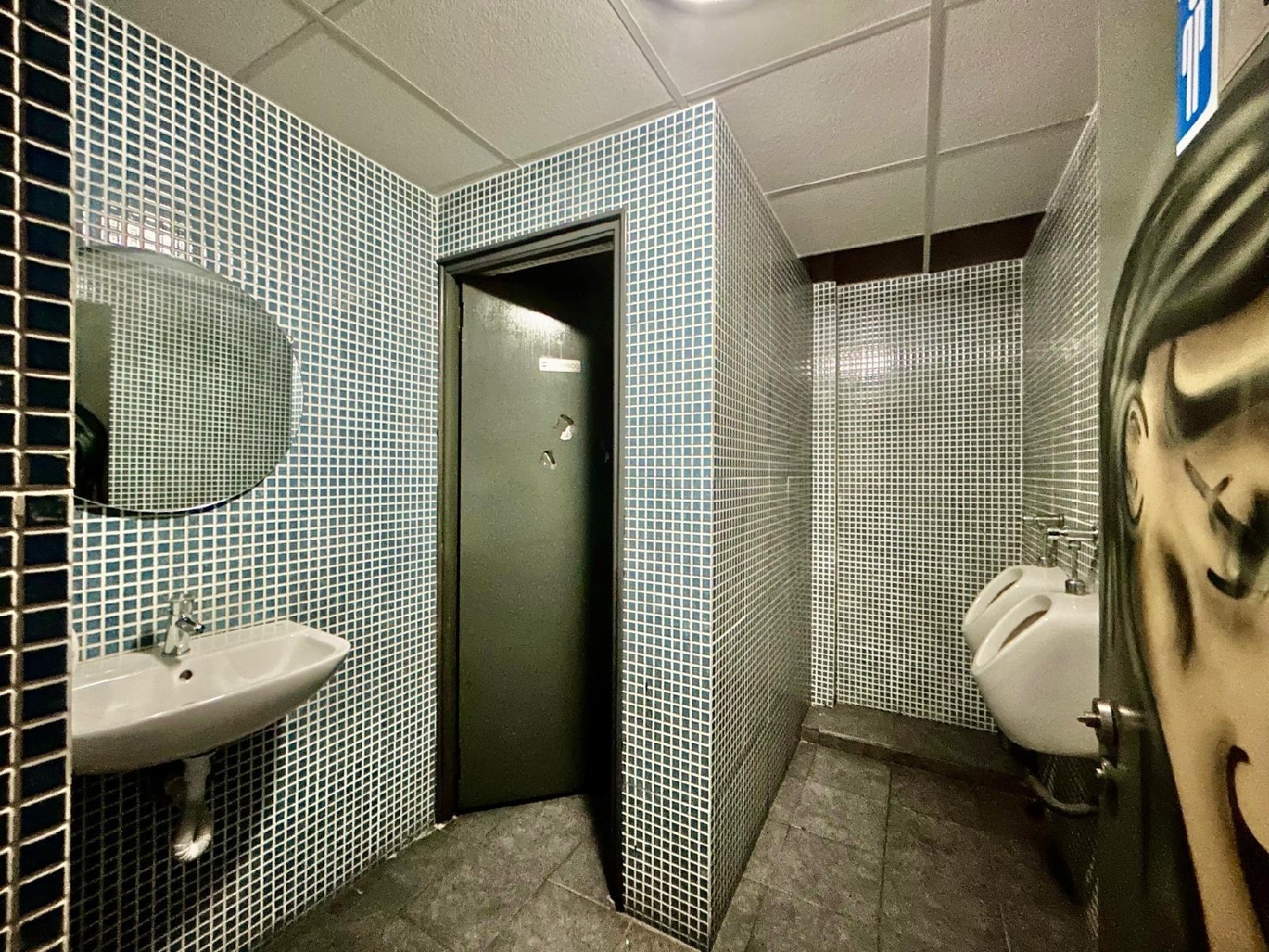  for sale commercial premise Amposta Montsià 7