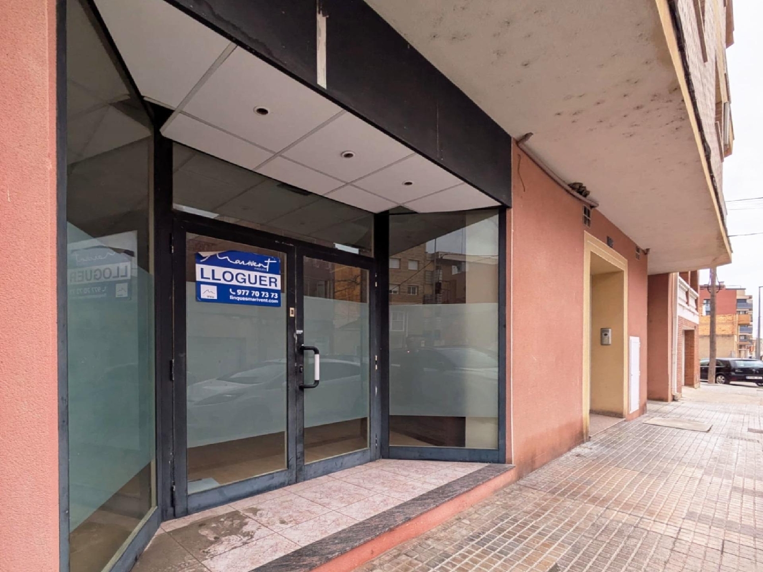  for sale commercial premise Amposta Montsià 1