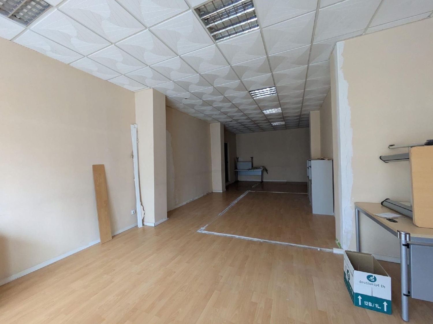  for sale commercial premise Amposta Montsià 4