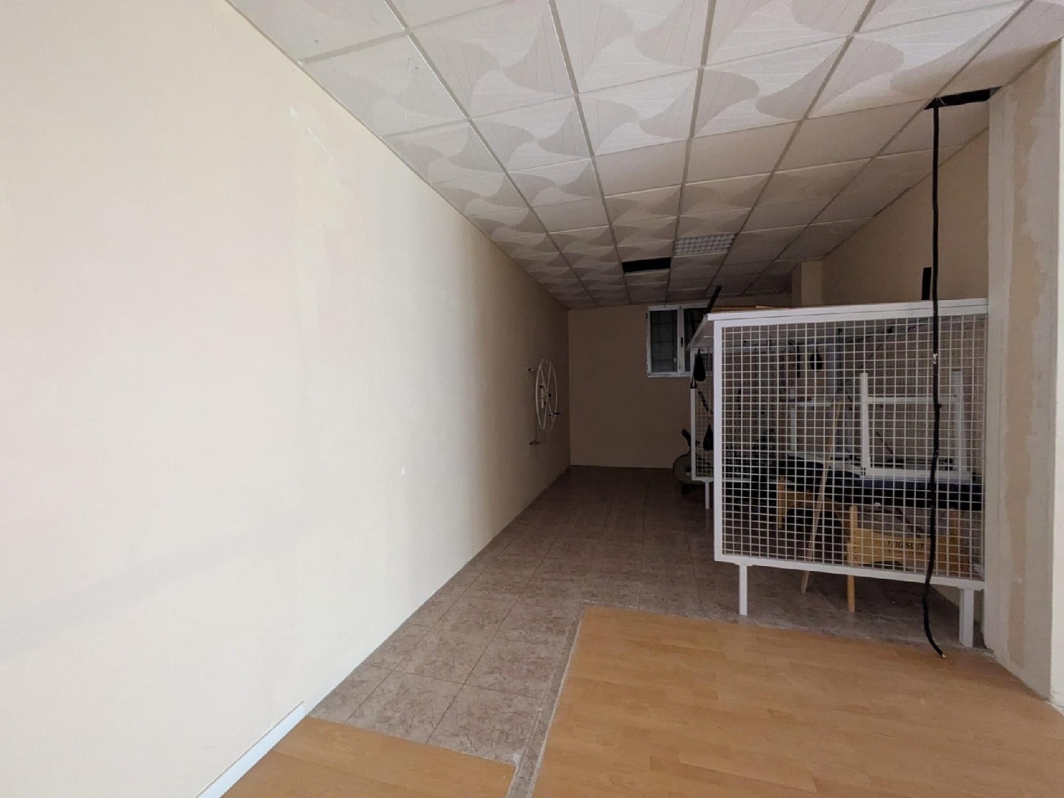 for sale commercial premise Amposta Montsià 3