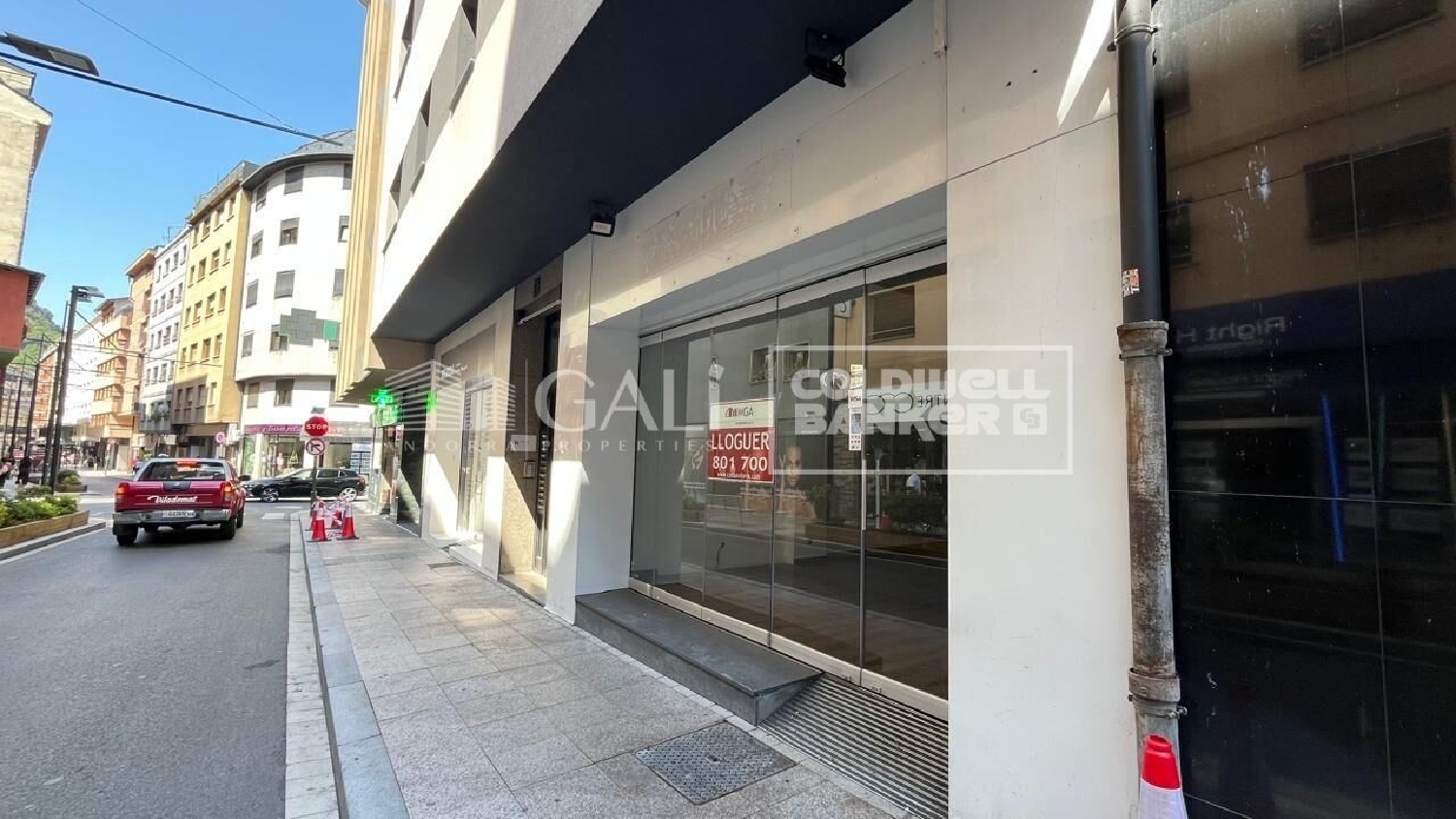  kaufen Gewerberaum Andorra La Vella Andorra La Vella 4