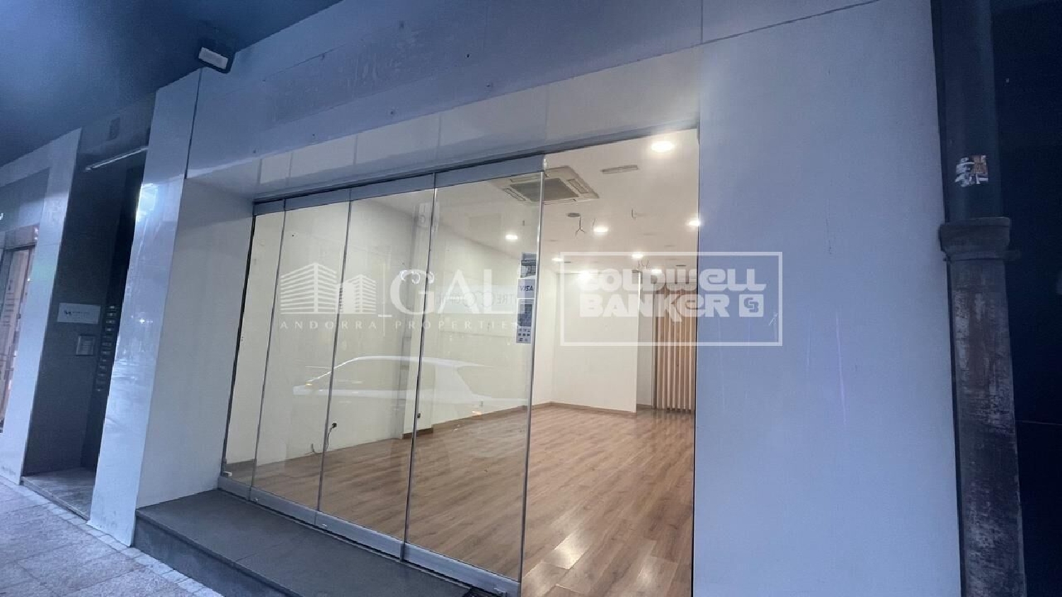  kaufen Gewerberaum Andorra La Vella Andorra La Vella 7