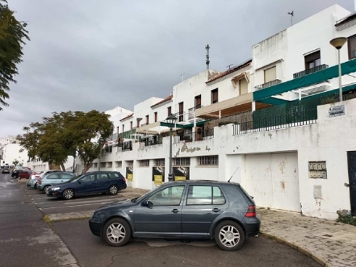 Arcos De La Frontera Sierra De Cádiz Gewerberaum Bild 6271424