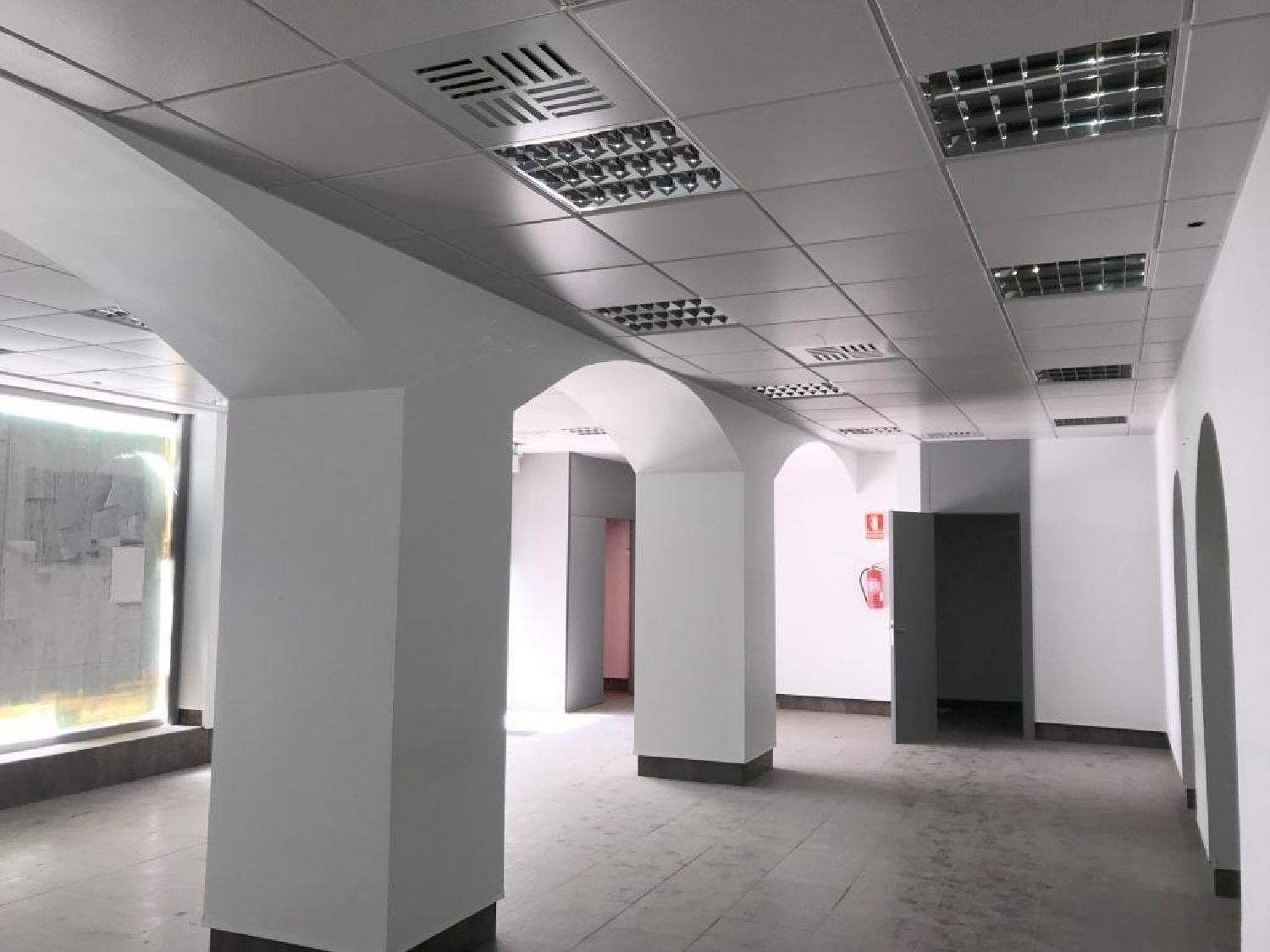 kaufen Gewerberaum Arcos De La Frontera Sierra De Cádiz 2