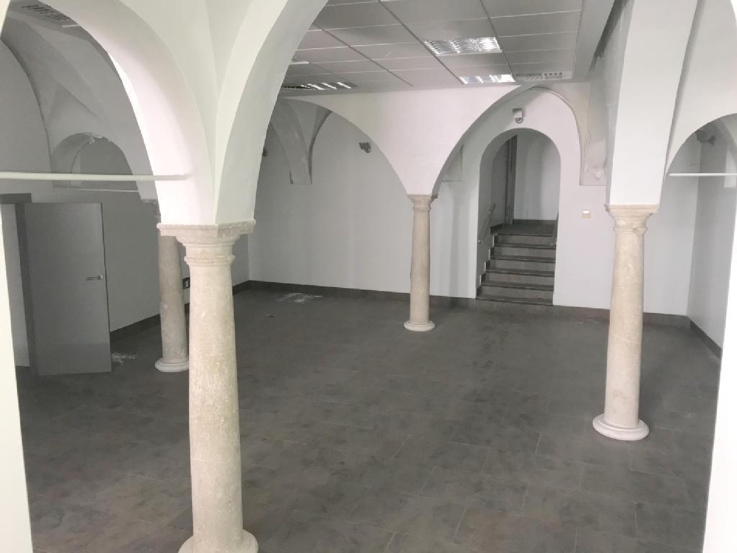  kaufen Gewerberaum Arcos De La Frontera Sierra De Cádiz 1