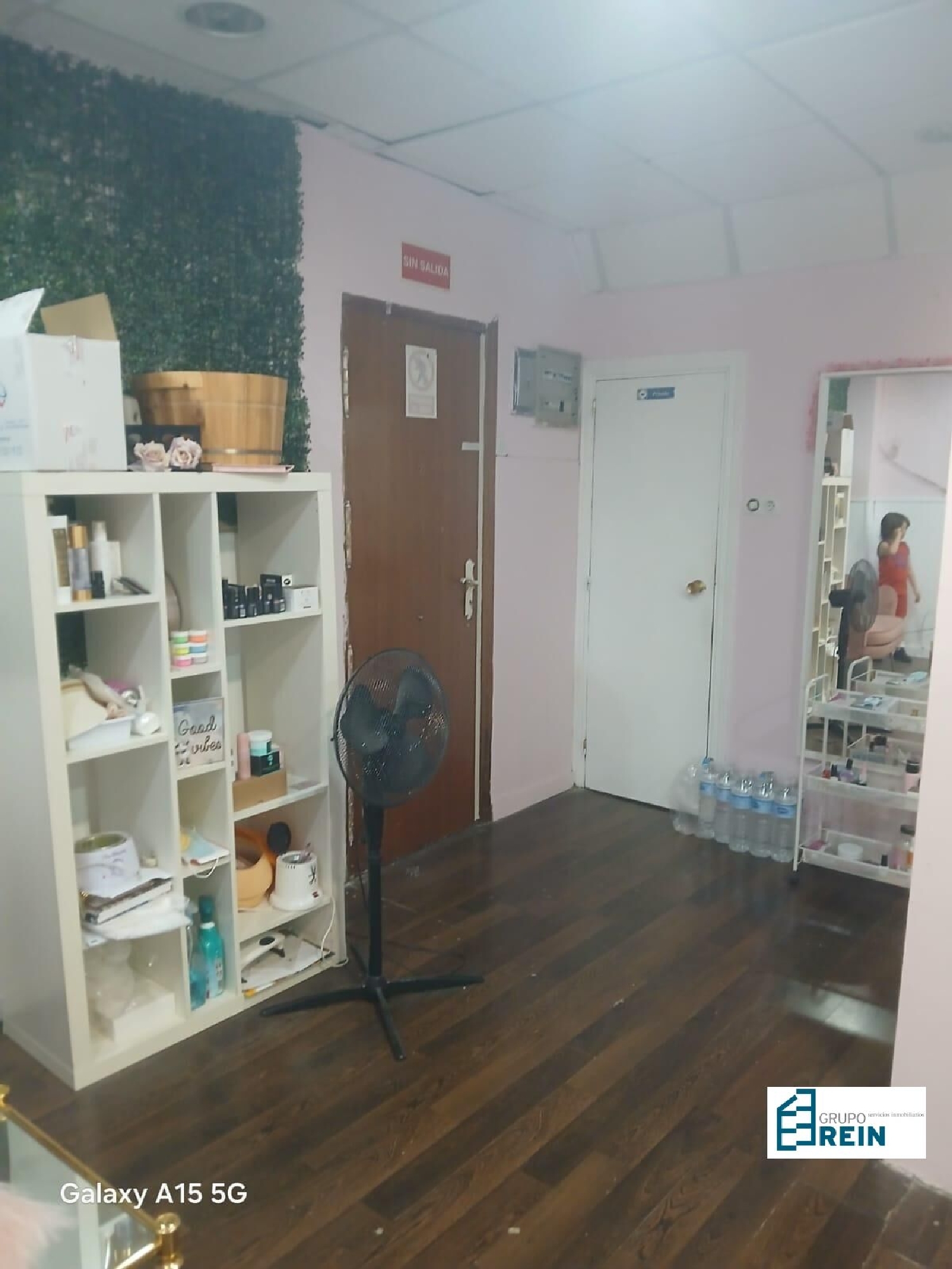 till salu lokal Arganzuela-Delicias Madrid Capital 7