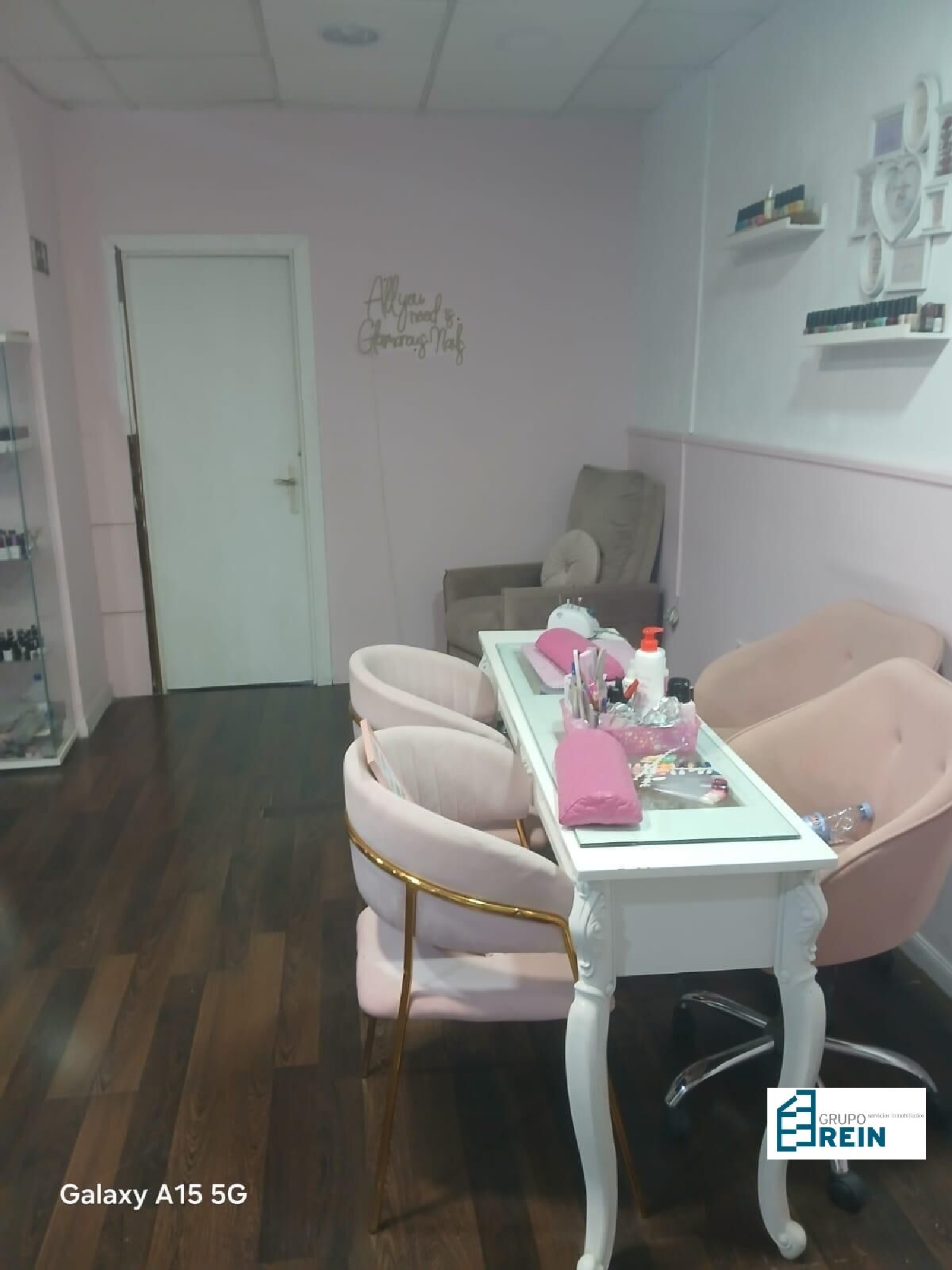  till salu lokal Arganzuela-Delicias Madrid Capital 6