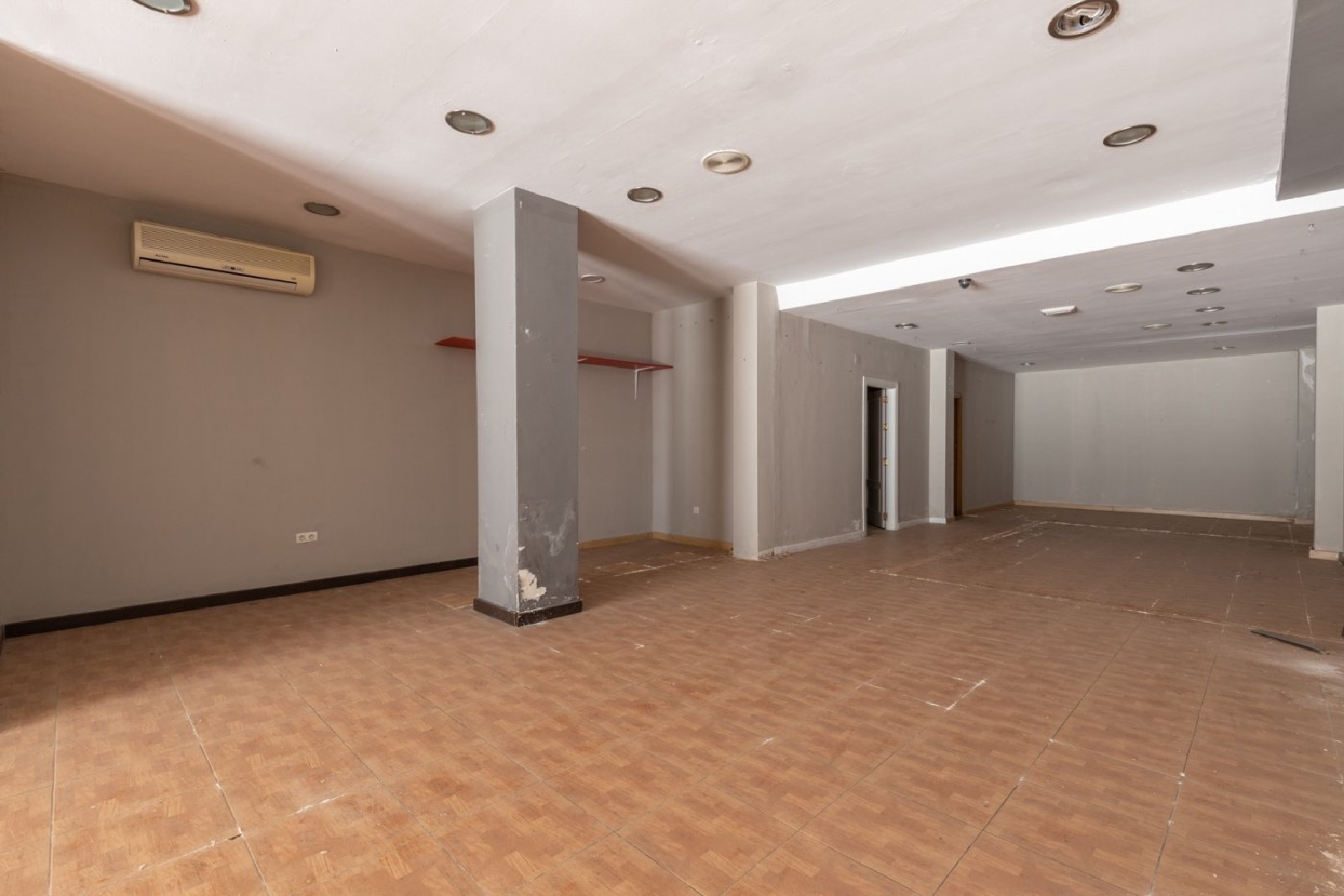 en venta local Armilla Vega De Granada 5