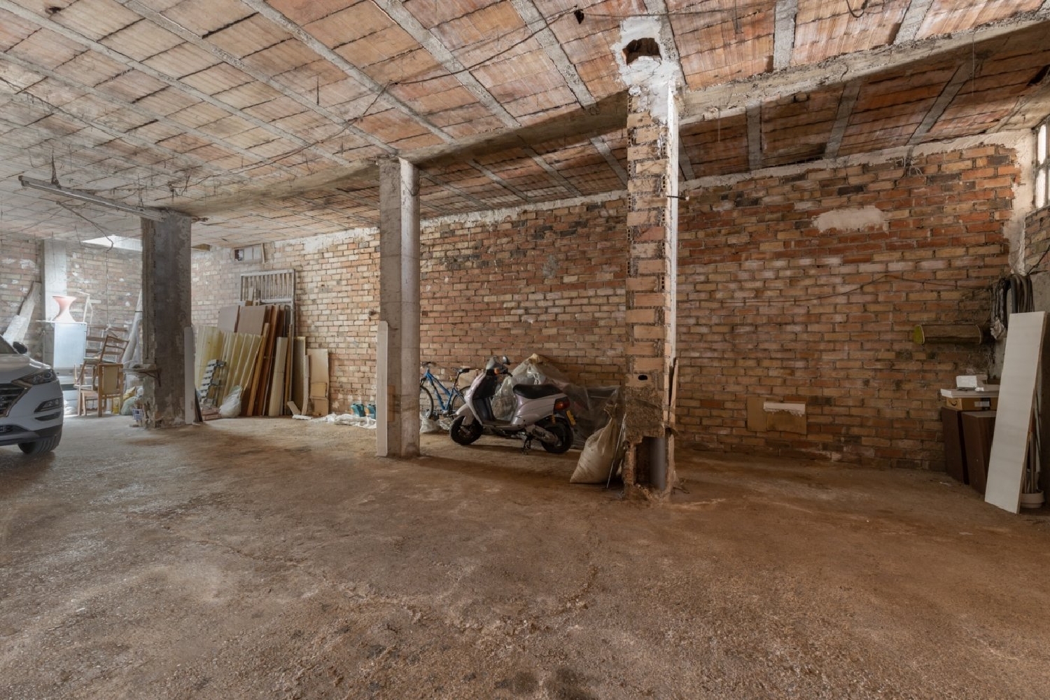  à vendre local commercial Armilla Vega De Granada 8