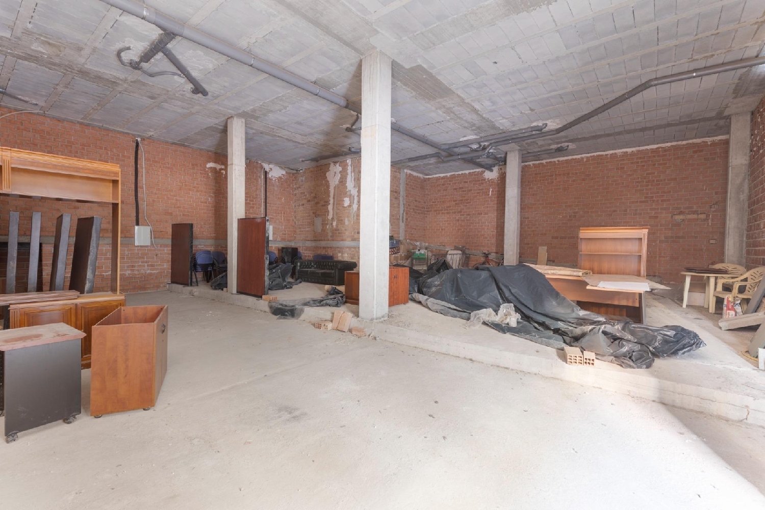  à vendre local commercial Armilla Vega De Granada 6