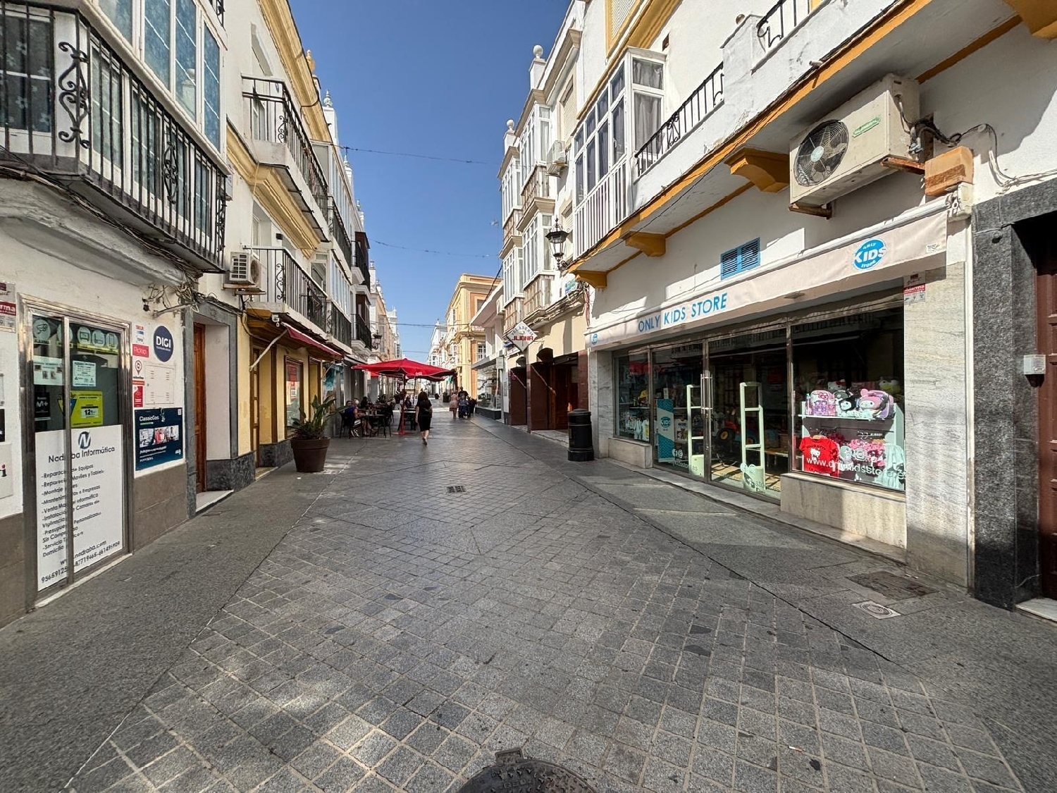  till salu lokal Arsenal De La Carraca Bahía De Cádiz 5