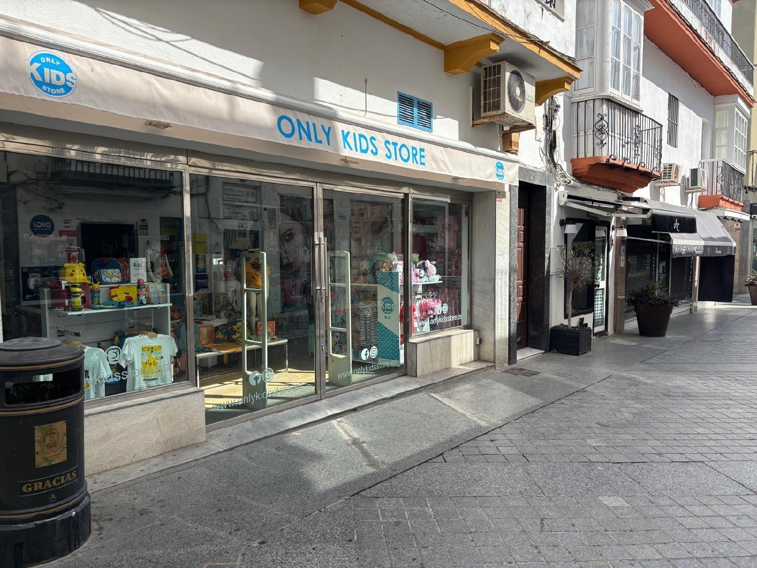  till salu lokal Arsenal De La Carraca Bahía De Cádiz 1