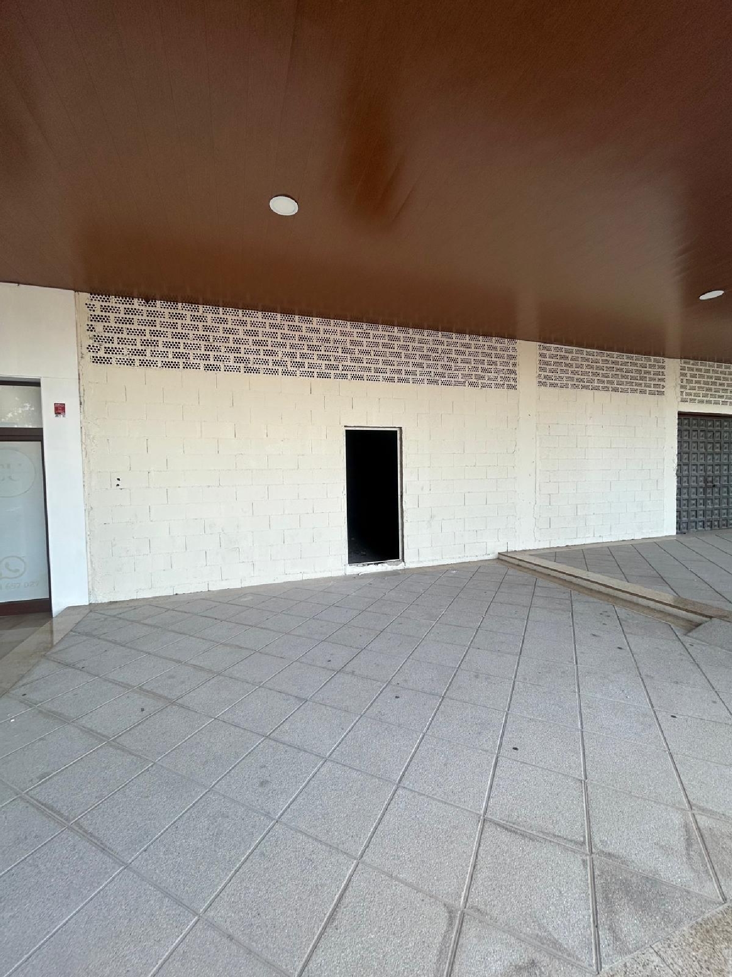  à vendre local commercial Atarfe Vega De Granada 2