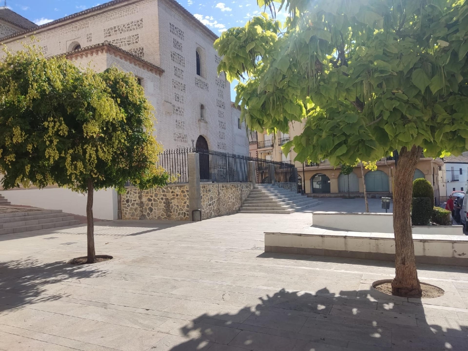  à vendre local commercial Atarfe Vega De Granada 3