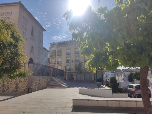 Atarfe Vega De Granada local commercial foto 6279936