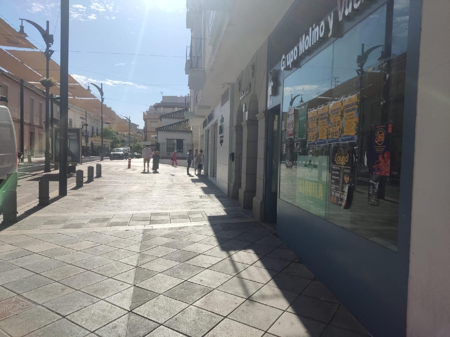  kaufen Gewerberaum Atarfe Vega De Granada 2