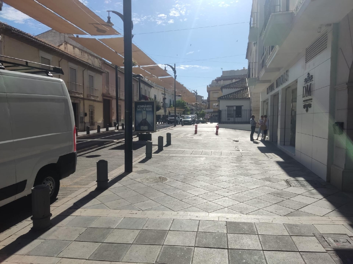 kaufen Gewerberaum Atarfe Vega De Granada 3