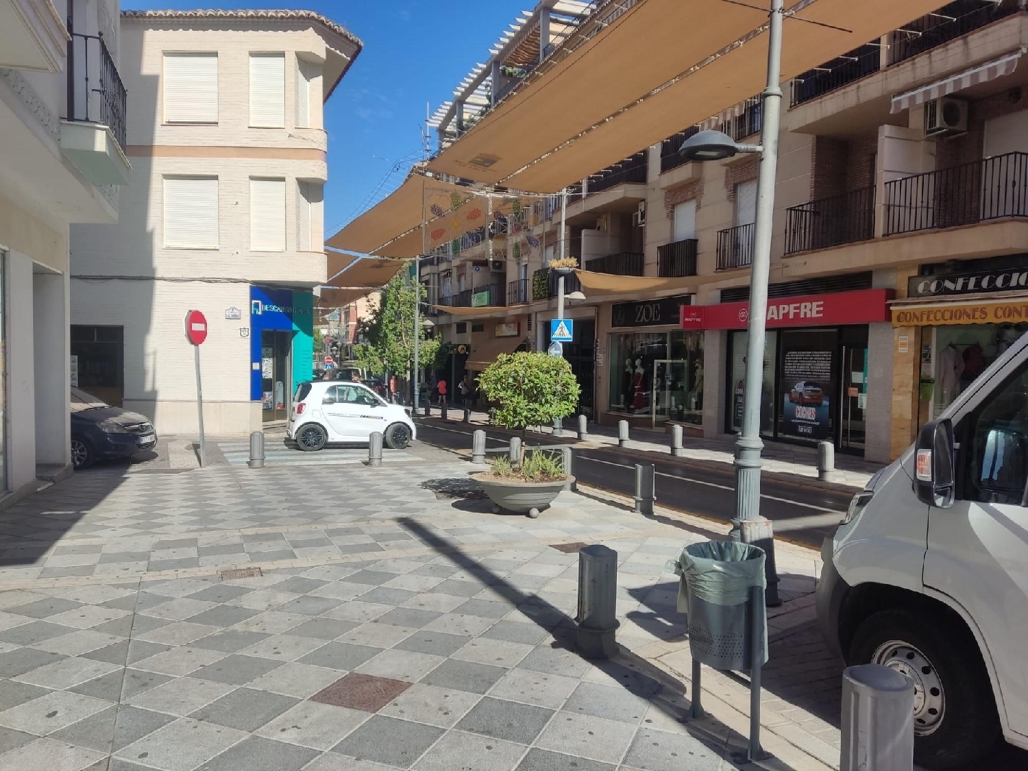  kaufen Gewerberaum Atarfe Vega De Granada 1
