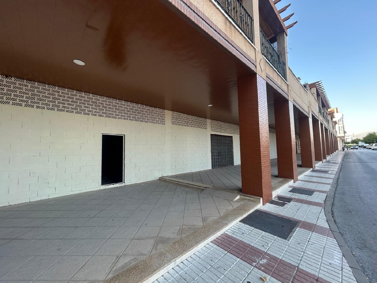  kaufen Gewerberaum Atarfe Vega De Granada 1