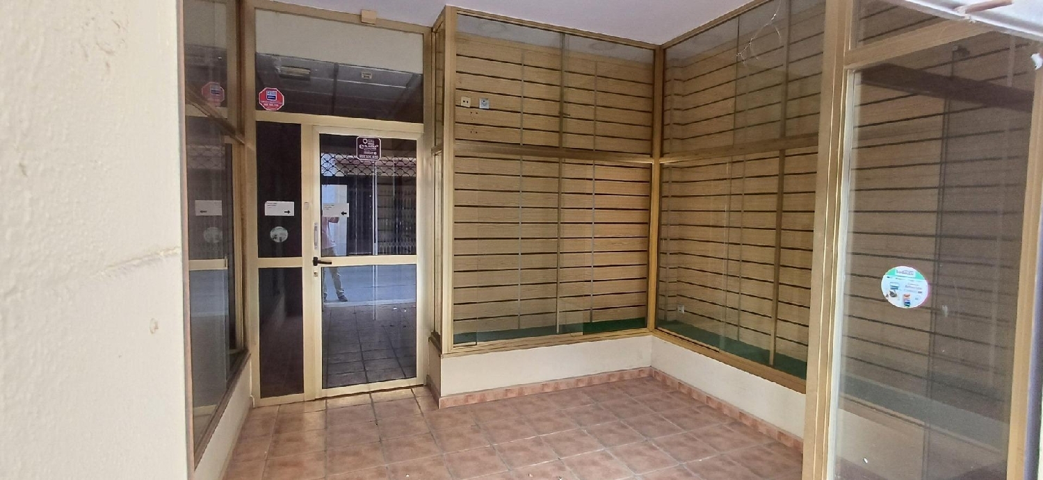  à vendre local commercial Badajoz Casco Antiguo-Centro Badajoz 4
