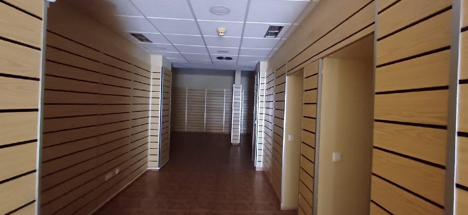 à vendre local commercial Badajoz Casco Antiguo-Centro Badajoz 2