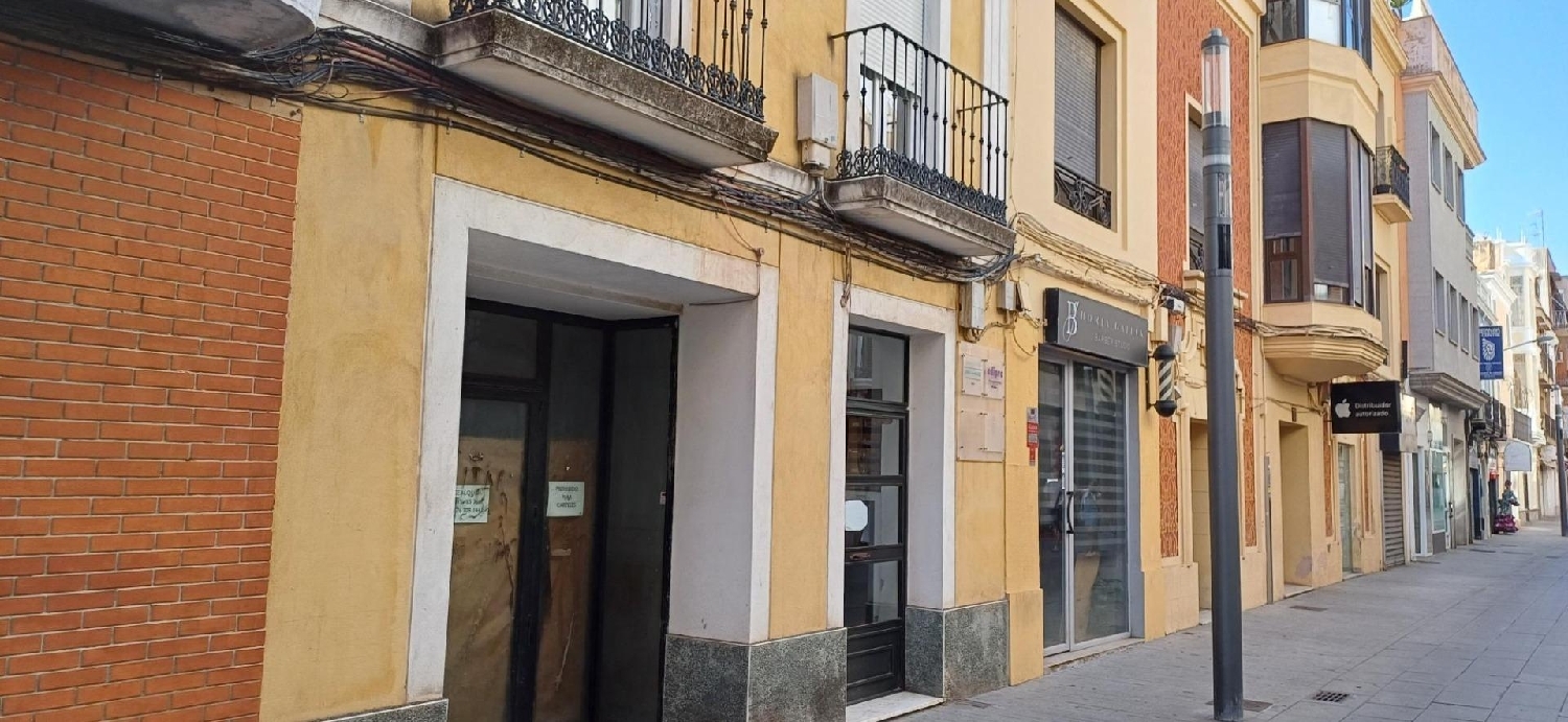  à vendre local commercial Badajoz Casco Antiguo-Centro Badajoz 8